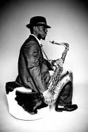 Do Bratislavy príde 27.2 fenomenálny saxofonista Marcus Strickland 